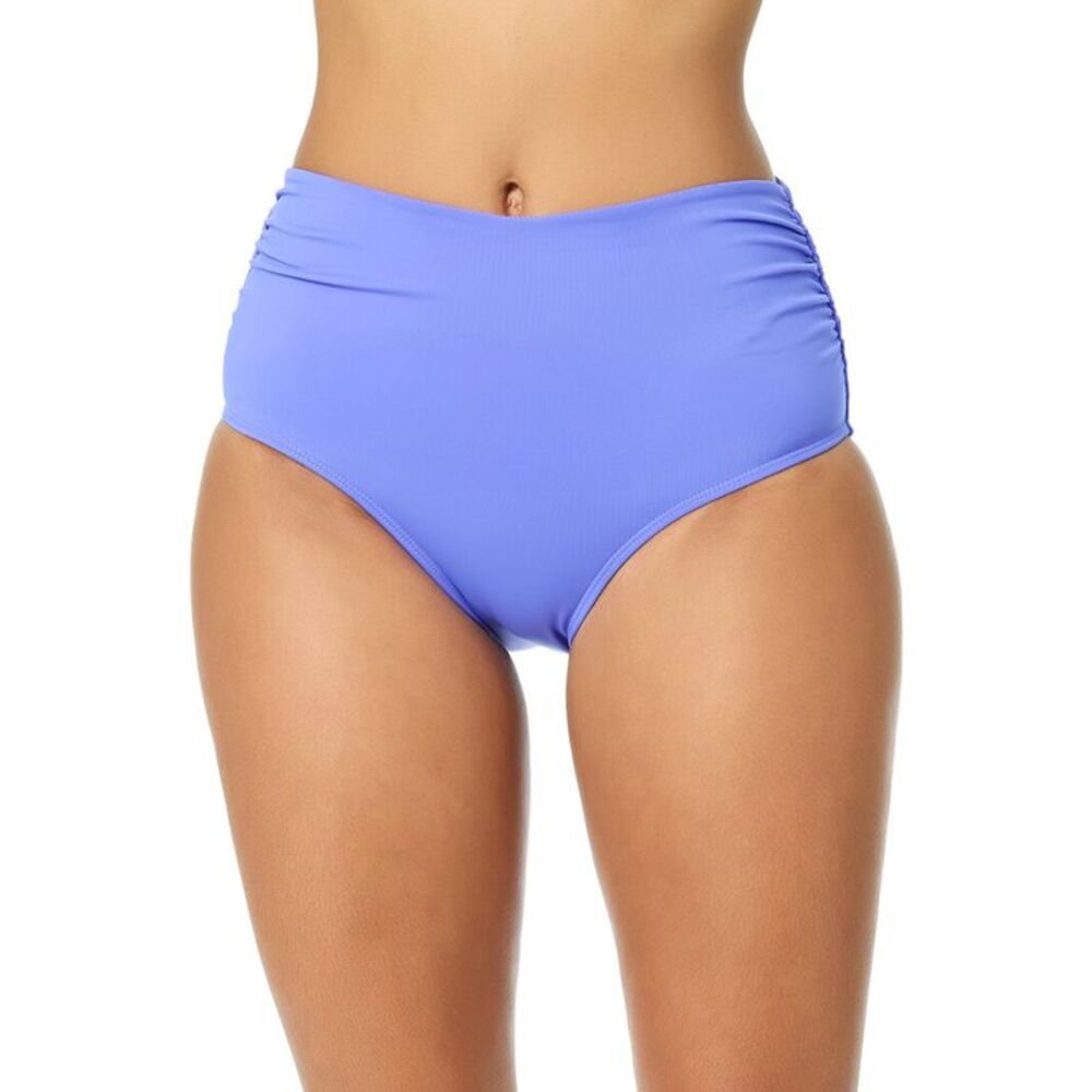 Anne Cole Womens  Convertible Shirred Bottom